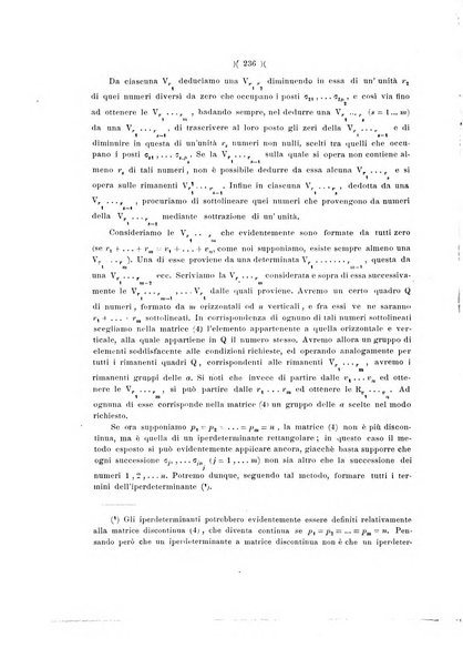 Giornale di matematiche di Battaglini