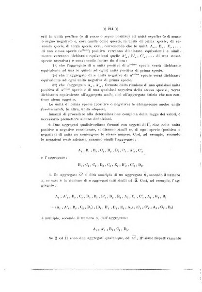 Giornale di matematiche di Battaglini