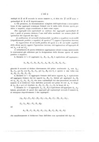 Giornale di matematiche di Battaglini