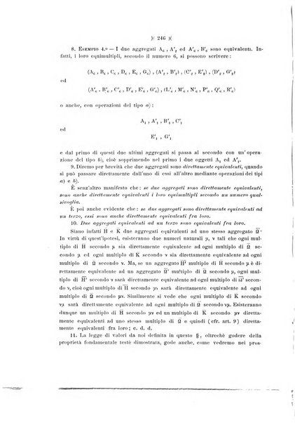 Giornale di matematiche di Battaglini