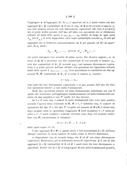 Giornale di matematiche di Battaglini