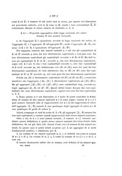 Giornale di matematiche di Battaglini