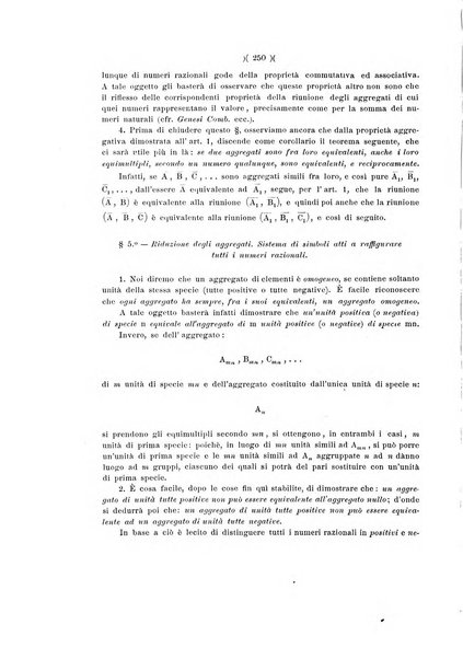 Giornale di matematiche di Battaglini