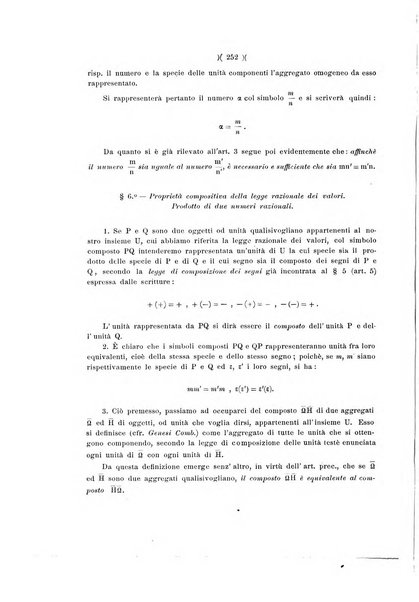 Giornale di matematiche di Battaglini