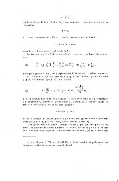 Giornale di matematiche di Battaglini