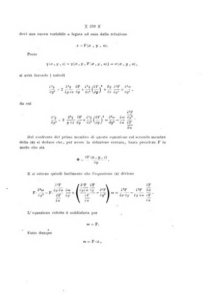 Giornale di matematiche di Battaglini