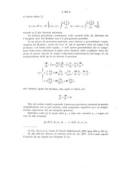 Giornale di matematiche di Battaglini