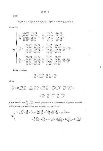 Giornale di matematiche di Battaglini