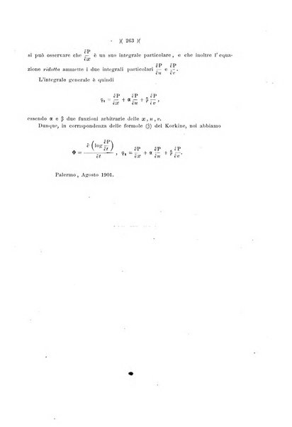 Giornale di matematiche di Battaglini