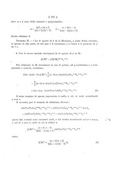 Giornale di matematiche di Battaglini