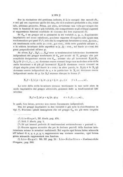 Giornale di matematiche di Battaglini