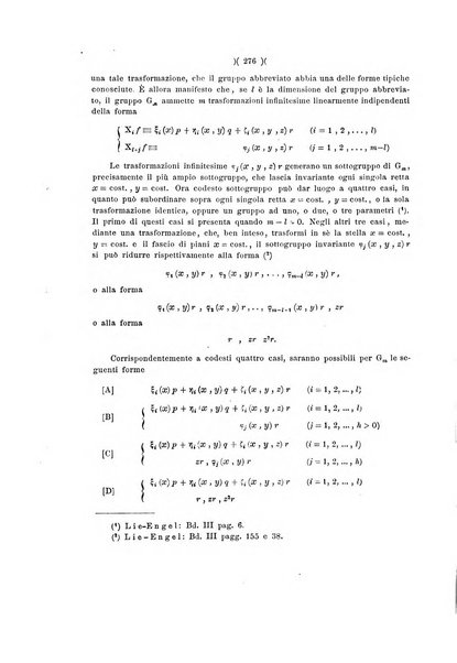 Giornale di matematiche di Battaglini