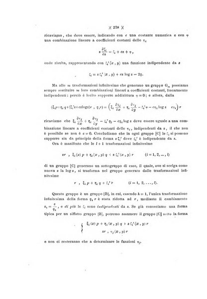 Giornale di matematiche di Battaglini