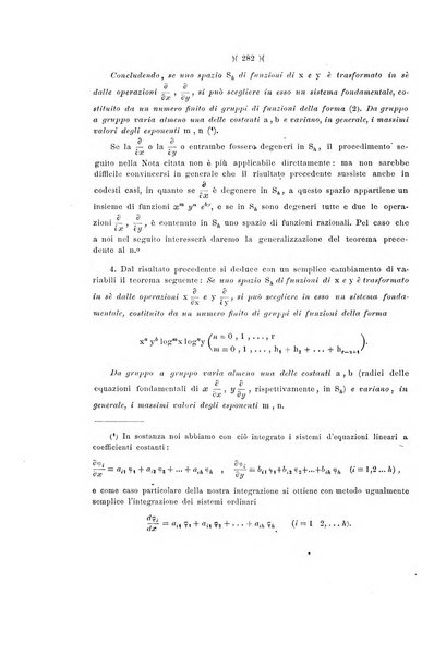 Giornale di matematiche di Battaglini