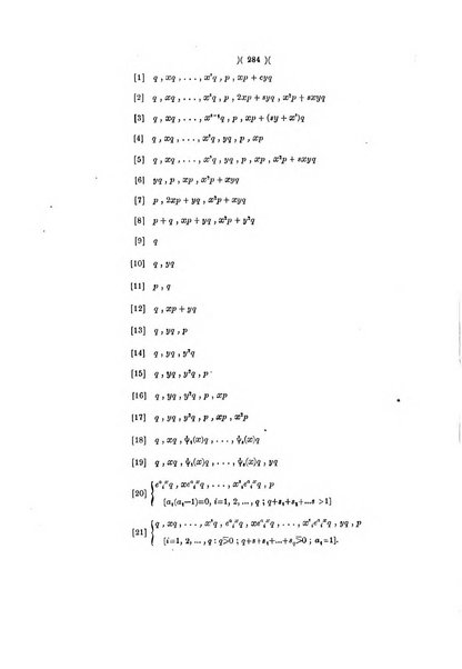 Giornale di matematiche di Battaglini