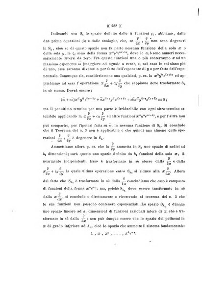 Giornale di matematiche di Battaglini