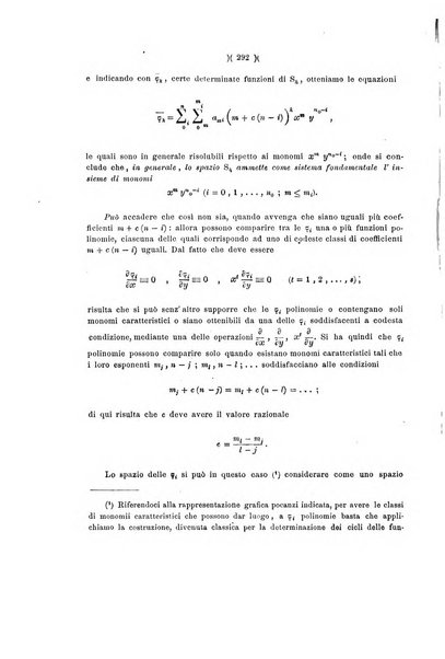 Giornale di matematiche di Battaglini