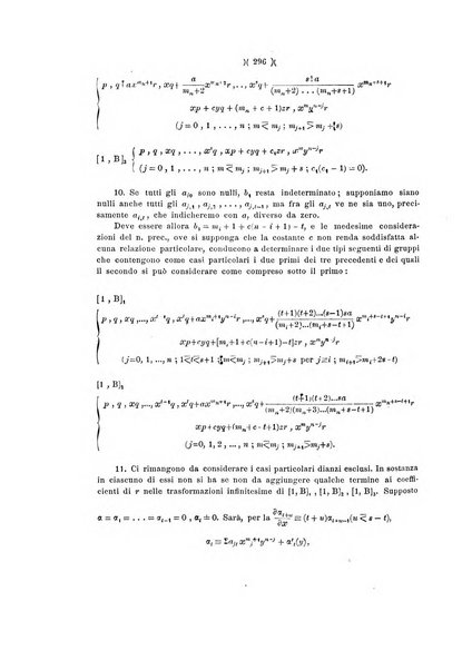 Giornale di matematiche di Battaglini