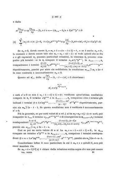 Giornale di matematiche di Battaglini