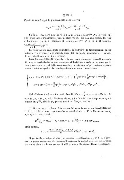 Giornale di matematiche di Battaglini