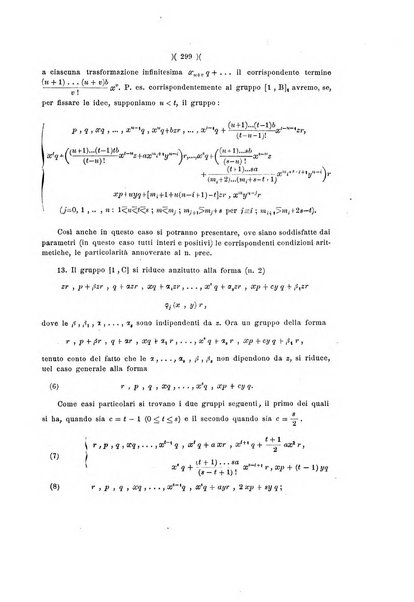 Giornale di matematiche di Battaglini