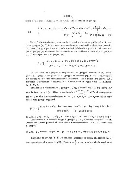 Giornale di matematiche di Battaglini