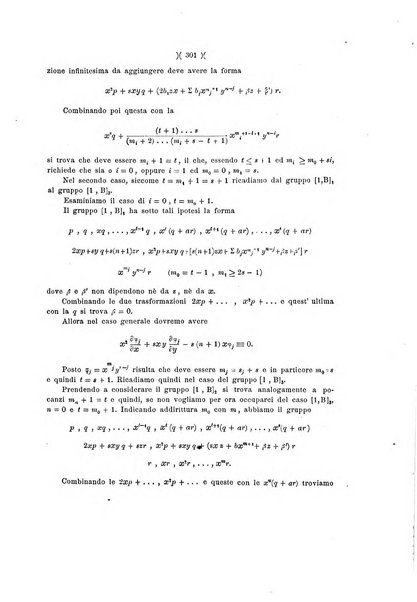 Giornale di matematiche di Battaglini