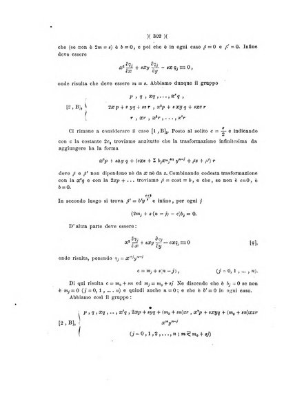 Giornale di matematiche di Battaglini