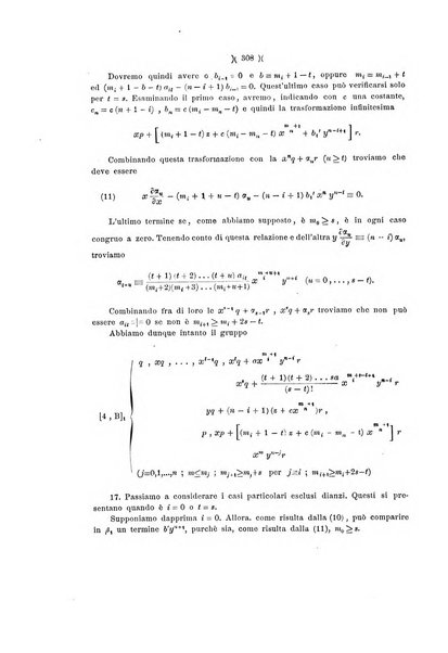 Giornale di matematiche di Battaglini