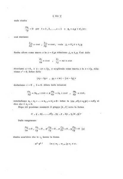 Giornale di matematiche di Battaglini