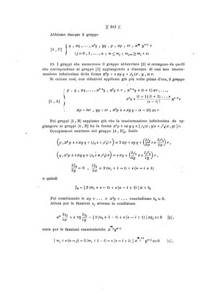 Giornale di matematiche di Battaglini