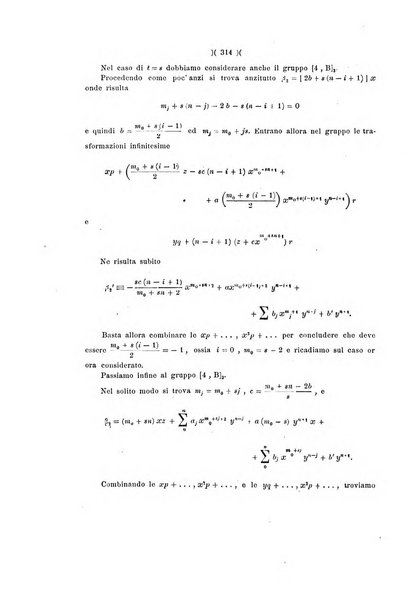 Giornale di matematiche di Battaglini