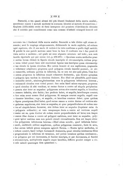 Giornale di matematiche di Battaglini