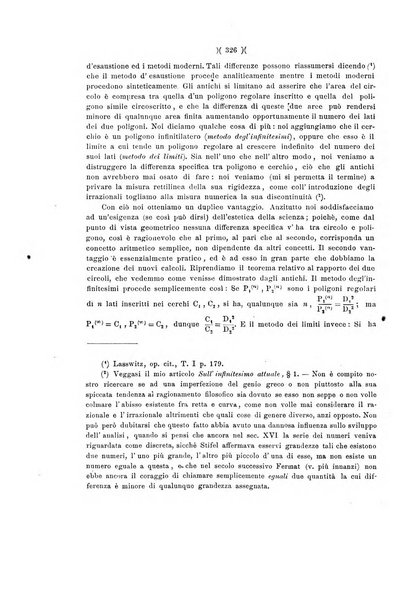 Giornale di matematiche di Battaglini