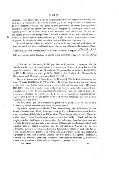 Giornale di matematiche di Battaglini