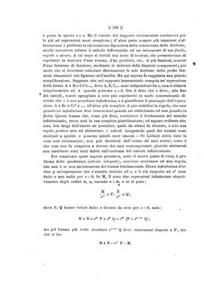 Giornale di matematiche di Battaglini