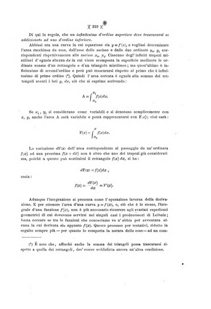 Giornale di matematiche di Battaglini