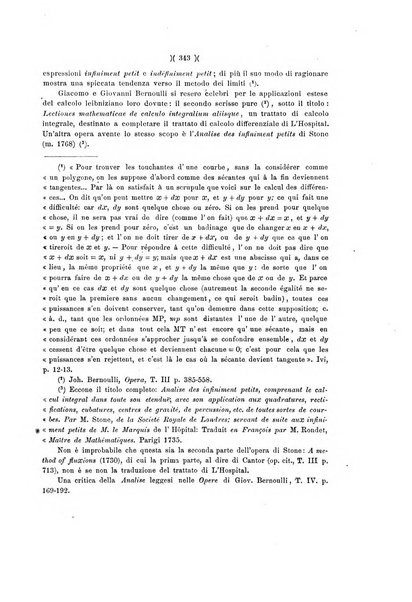 Giornale di matematiche di Battaglini