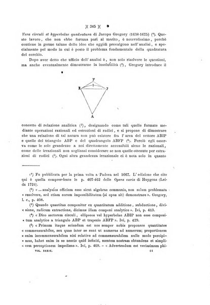 Giornale di matematiche di Battaglini