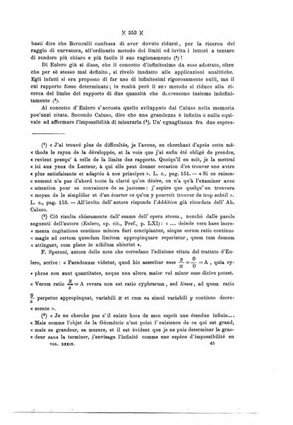 Giornale di matematiche di Battaglini