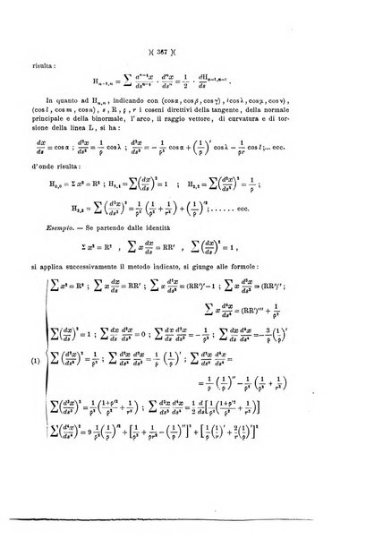 Giornale di matematiche di Battaglini