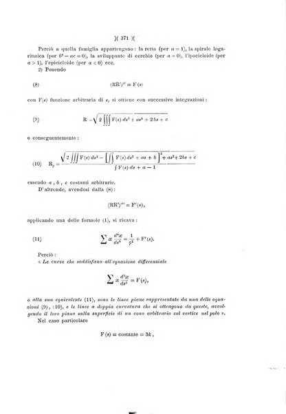 Giornale di matematiche di Battaglini