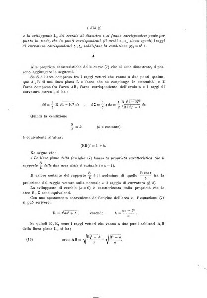 Giornale di matematiche di Battaglini