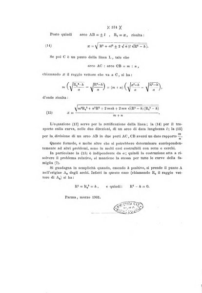 Giornale di matematiche di Battaglini