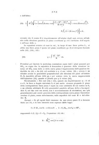 Giornale di matematiche di Battaglini