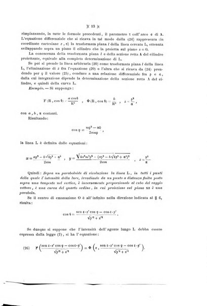 Giornale di matematiche di Battaglini