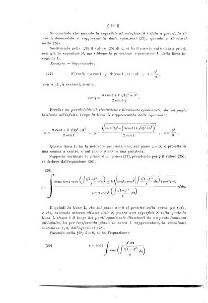 Giornale di matematiche di Battaglini