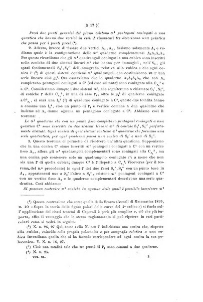 Giornale di matematiche di Battaglini