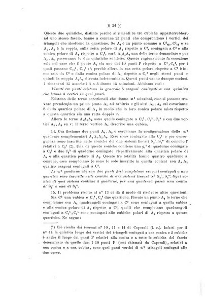 Giornale di matematiche di Battaglini