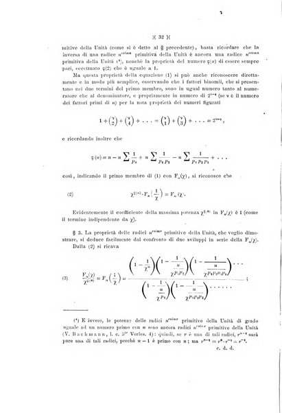 Giornale di matematiche di Battaglini